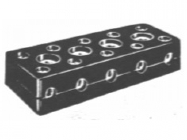 Kabelverbinder 5-polig